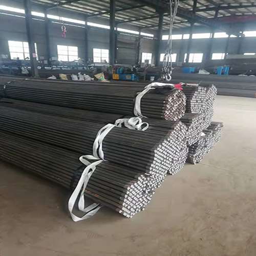 达尔罕茂明安联合声测管外观与材质质量要求