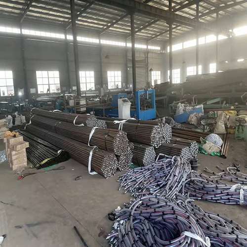 达尔罕茂明安联合声测管施工及验收规范（最全最详细）